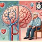 Stroke and Vascular Dementia, dementia care at home, Stroke cause Dementia