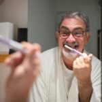 Oral Health Care for Elderly Dementia and Alzheimer’s Patients, dementia care at home