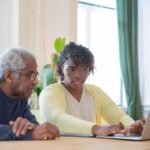 overcome communication barriers with dementia, dementia care at home